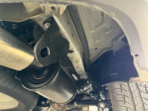 🚘ឡានលក់ឆ្នាំ06 ម៉ាស៊ីន4 ប៉ុង1 កៅអីចុច មានហ្វាំ្រងABS និង VSC ជាប្រពន័ទុបលំនឹង ពណ៌ស