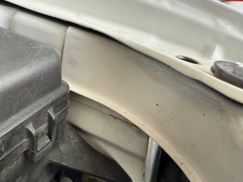 🚘ឡានលក់ឆ្នាំ06 ម៉ាស៊ីន4 ប៉ុង1 កៅអីចុច មានហ្វាំ្រងABS និង VSC ជាប្រពន័ទុបលំនឹង ពណ៌ស