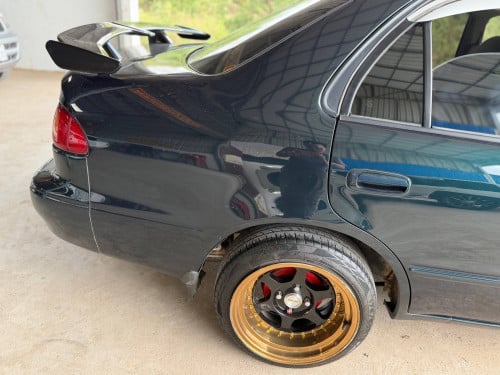 1999 abs​ (ឡាន​នៅ​ស្វាយរៀង​)