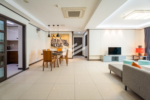 3 bedrooms bkk1