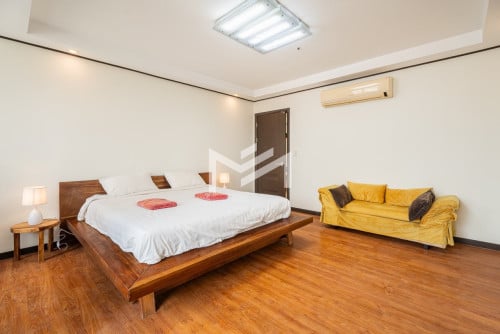 3 bedrooms bkk1