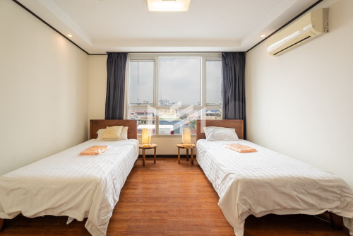 3 bedrooms bkk1