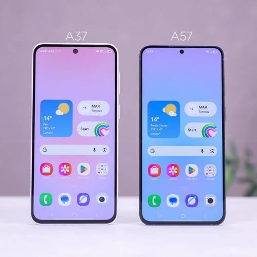A57(5G)& A37(5G)