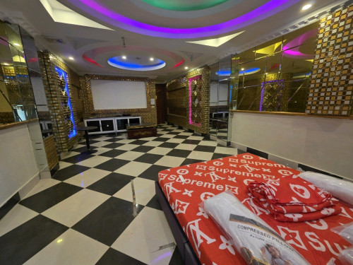 បន្ទប់ជួលខែ ថ្មីស្អាត