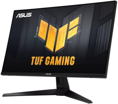 Asus 27 inch 2K IPS 165Hz QHD(2560x1440) Fast IPS, ELMB, 0.3ms New in box 3 Year warranty