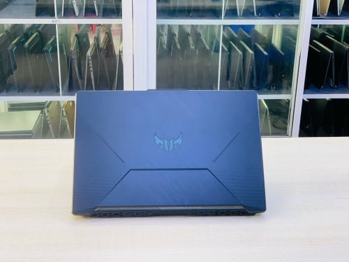 Asus TUF A17 FA706IU 17.3”FHD 144Hz