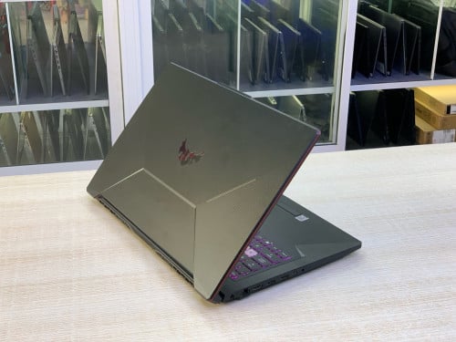 Asus TUF A17 FA706IU 17.3”FHD 144Hz