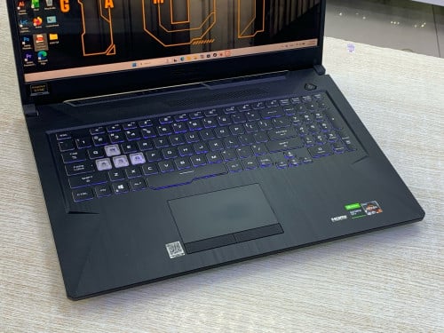 Asus TUF A17 FA706IU 17.3”FHD 144Hz