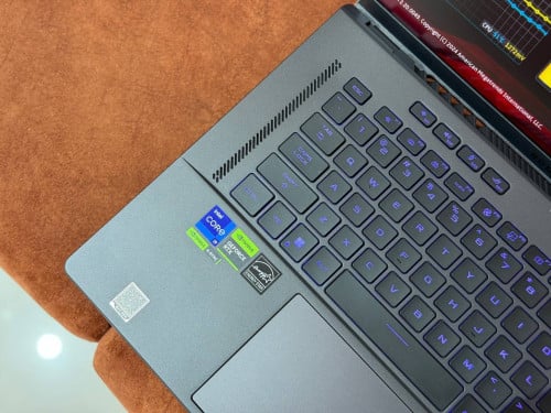 Asus Zephyrus G16 GU603VV ( 99% )CPU Core i9-13th, RAM 16GB, SSD 1TB, VGA Nvidia RTX4060 8GB