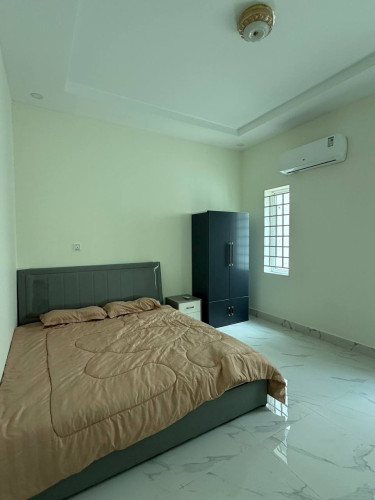 Borey ST #27A St. BT - Aeon 3 - FULLY FURNISHED