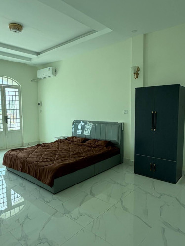 Borey ST #27A St. BT - Aeon 3 - FULLY FURNISHED