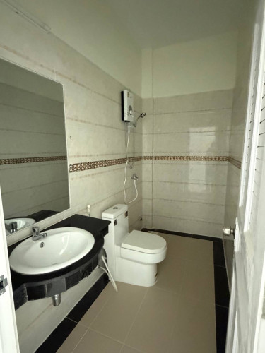 Borey ST #27A St. BT - Aeon 3 - FULLY FURNISHED