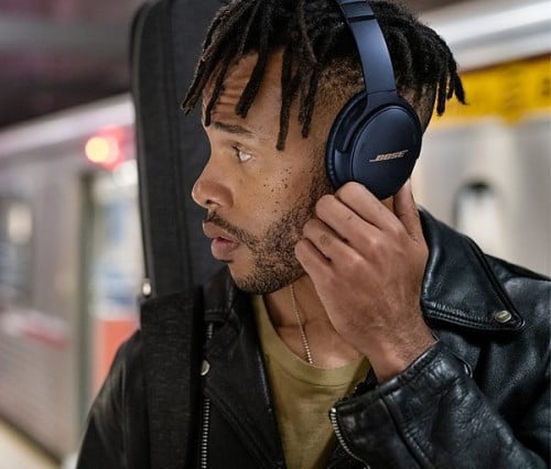 Bose Quietcomfort 45 Limited Edition