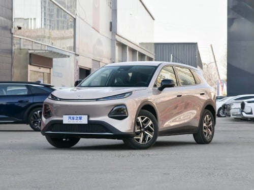 Changan Q05 405KM 19800$
