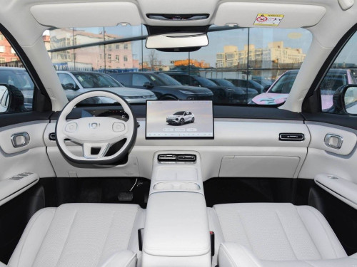 Changan Q05 405KM 19800$