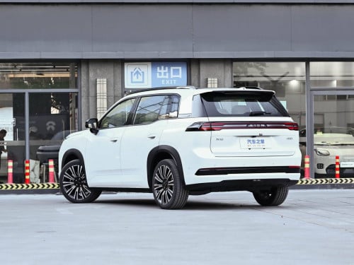 Changan Q05 405KM 19800$
