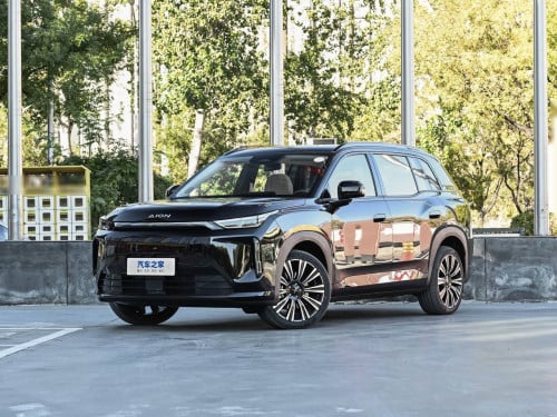 Changan Q05 405KM 19800$