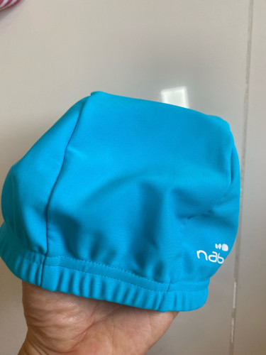 Child swimming cap