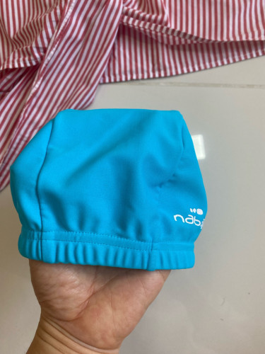 Child swimming cap