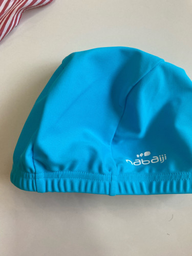 Child swimming cap
