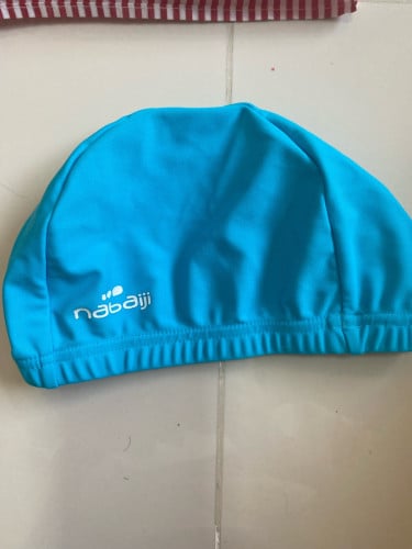 Child swimming cap