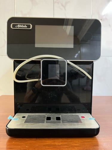 Coffee machine ម៉ាសុីនកាហ្វេ 99%