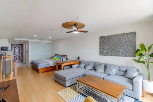 Condo for rent at Olympia