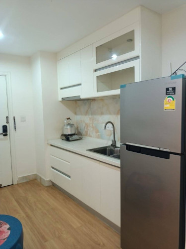 Condo for rent at toul kork