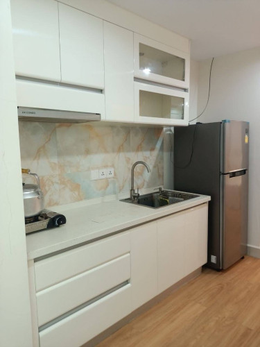Condo for rent at toul kork