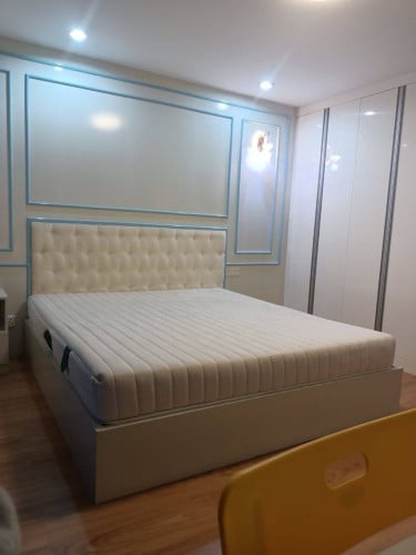 Condo for rent at toul kork