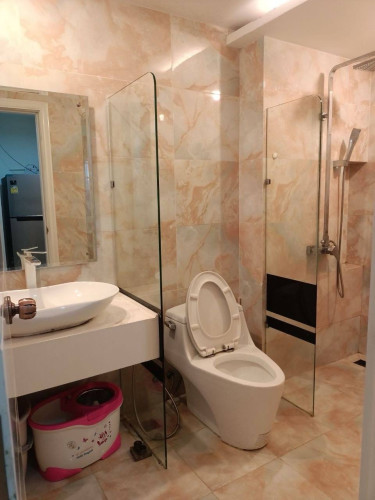 Condo for rent at toul kork