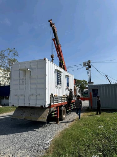 Container sale កុងទឺន័រ