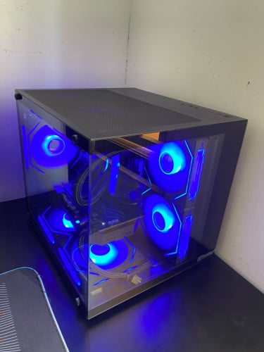 Core i5 10400F/GTX 1650 4G