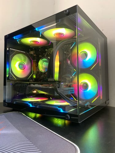 Core i5 10400F/GTX 1650 4G