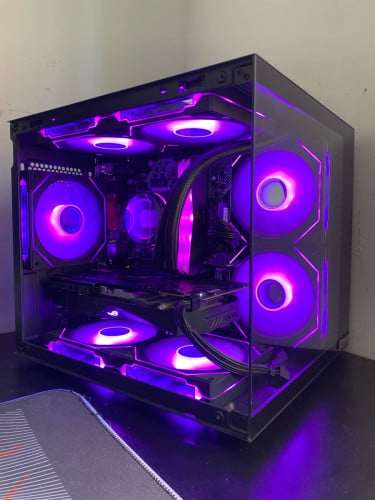 Core i5 10400F/GTX 1650 4G