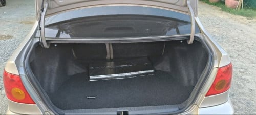 Corolla កូរូឡា 2003 តម្លៃចរចារ