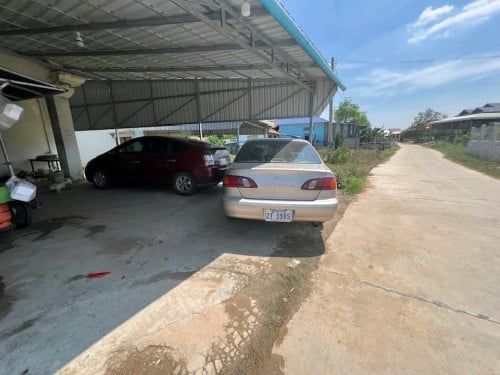 Corolla ឆ្នាំ 99 ឡានស្អាតរៀបចំរួច