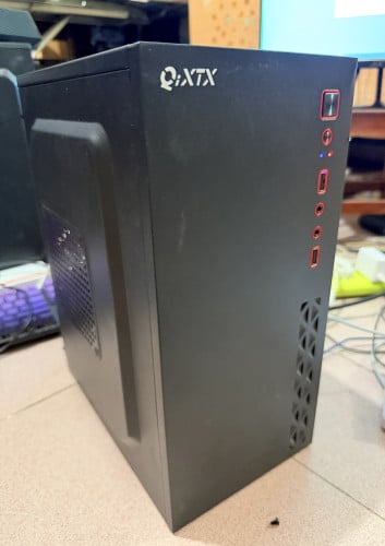 Desktop for Sale CPU i5-10th Ram 16G