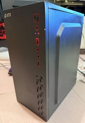 Desktop for Sale CPU i5-10th Ram 16G