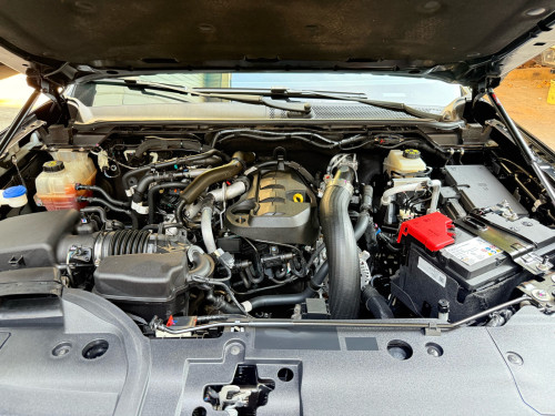 Ford Everest Titanium Full option ម្ចាស់ដើម ,Year:2024