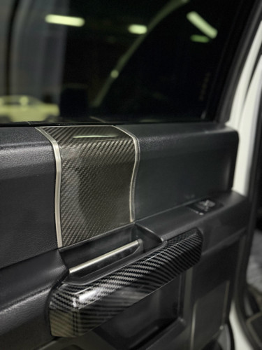 Ford F-150 Raptor 2017 ថ្មីដាច់