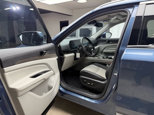 Ford Territory 26183km 🤩