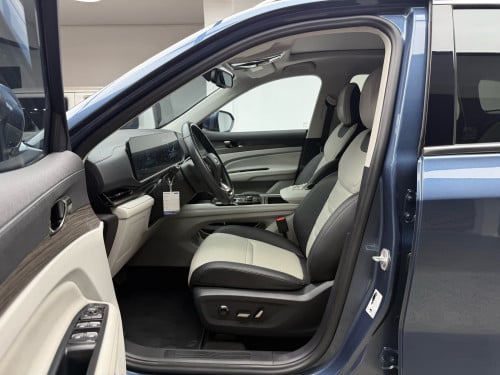 Ford Territory 26183km 🤩