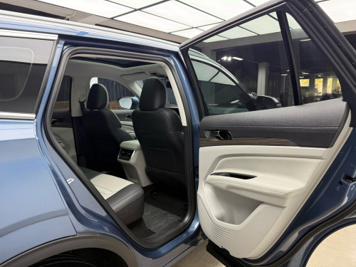 Ford Territory 26183km 🤩