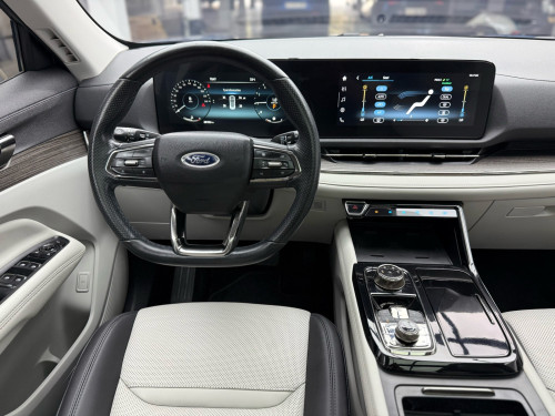 Ford Territory 26183km 🤩