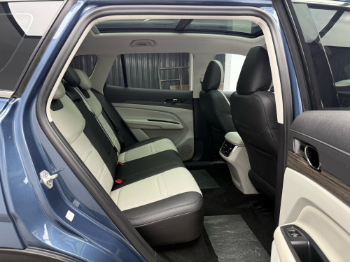 Ford Territory 26183km 🤩
