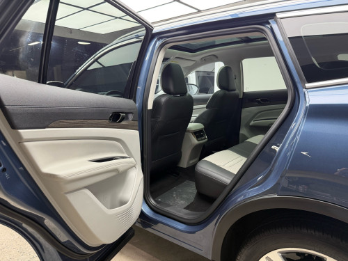 Ford Territory 26183km 🤩