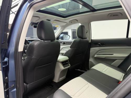 Ford Territory 26183km 🤩
