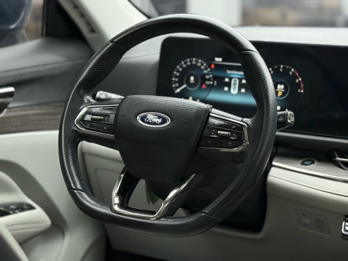 Ford Territory 26183km 🤩
