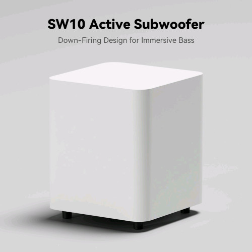 Fosi SW10 & Airpulse SW8